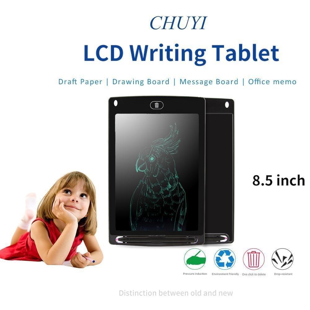 316 Digital Lcd 8.5 Inch Writing Drawing Tablet Pad Graphic Ewriter Boards Notepad 316 Digital Lcd 8.5 Inch Writing Drawing Tablet Pad Graphic Ewriter Boards Notepad